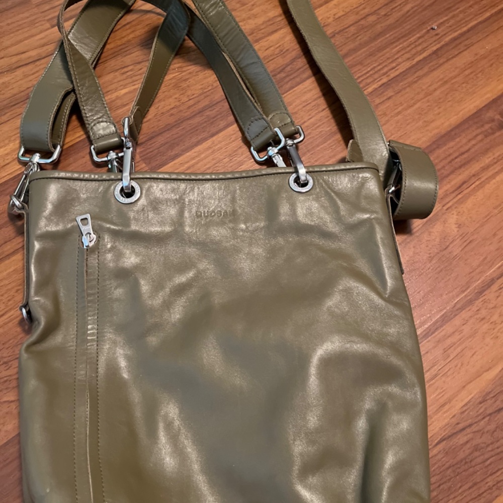 Rudsak Tote - Picture 3 of 3